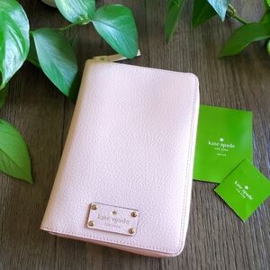 💕Kate Spade planner agenda organizer Wellesley